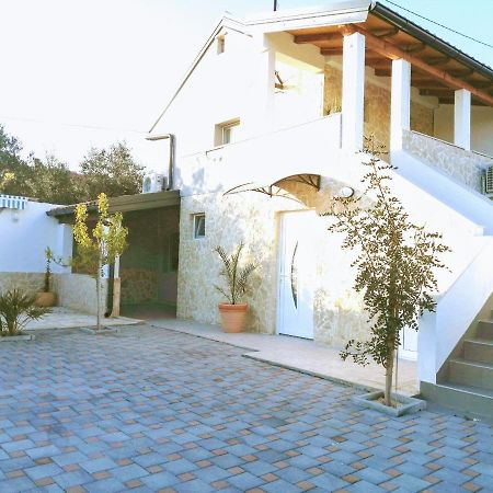 Skalinada Villa Vir Exterior photo