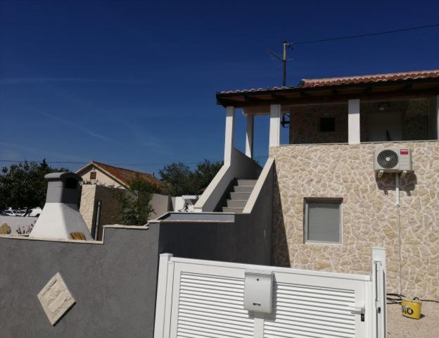 Skalinada Villa Vir Exterior photo