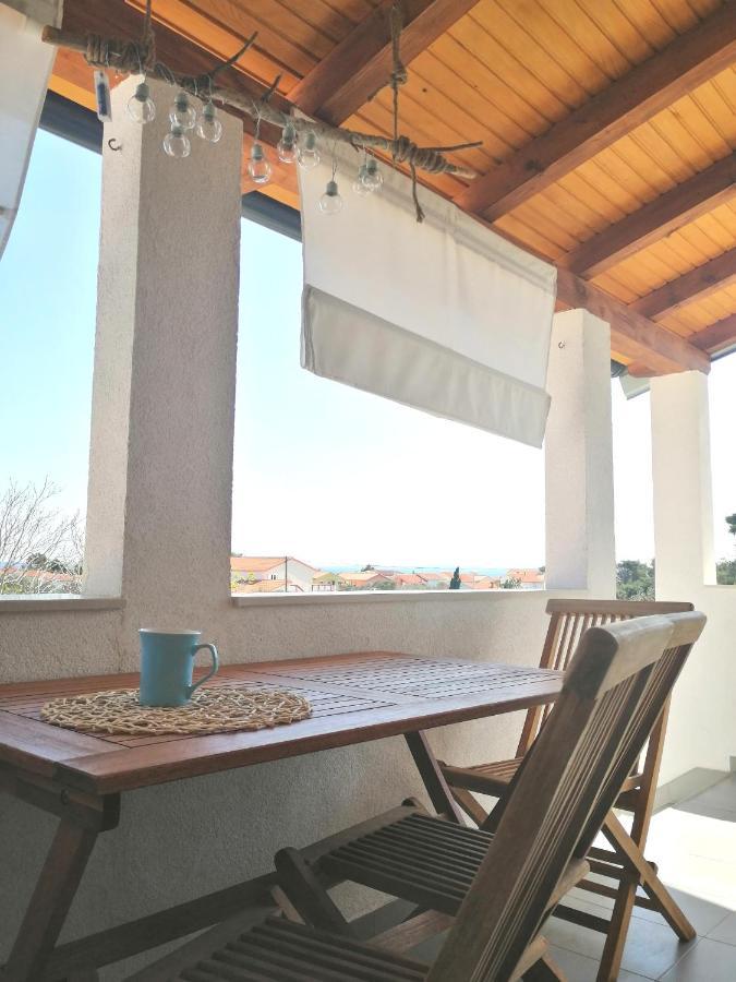 Skalinada Villa Vir Exterior photo