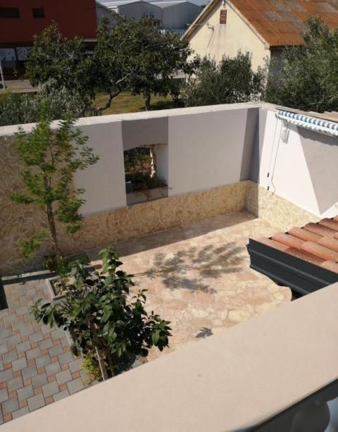 Skalinada Villa Vir Exterior photo
